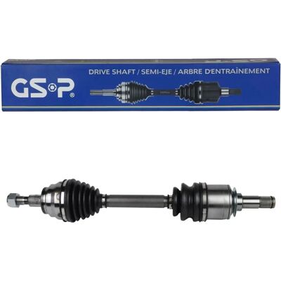 Mercedes-Benz A1643302701 Drive Shaft - Suitable for GL-Class, M-Class Mercedes-Benz A1643302701 Drive Shaft - Suitable for GL-Class, M-Class