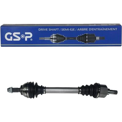 GSP Drive Shaft 626mm for Citroën & Peugeot - Transmission Part GSP Drive Shaft 626mm for Citroën & Peugeot - Transmission Part