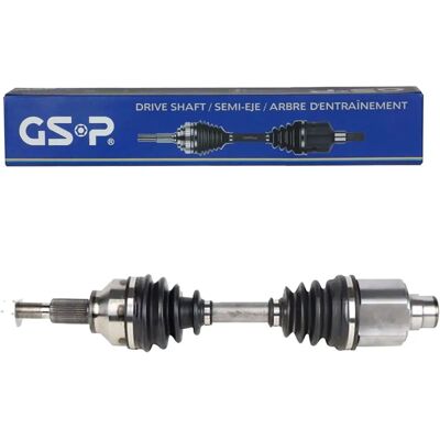 Gsp Antriebswelle 209080 - Antriebswelle Gsp Antriebswelle 209080 - Antriebswelle