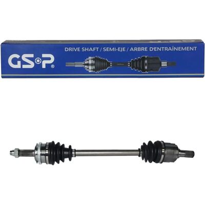 Gsp Kia Picanto Antriebswelle - 4950007000, 4950007010, ADG08995B Gsp Kia Picanto Antriebswelle - 4950007000, 4950007010, ADG08995B