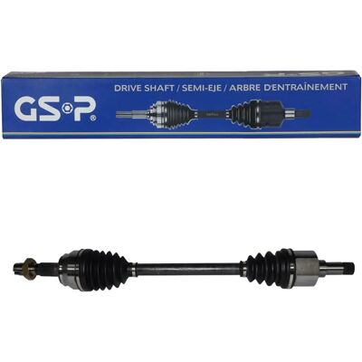 Gsp DS6737L Drive Shaft - Vehicle Type: Van, Minibus Gsp DS6737L Drive Shaft - Vehicle Type: Van, Minibus