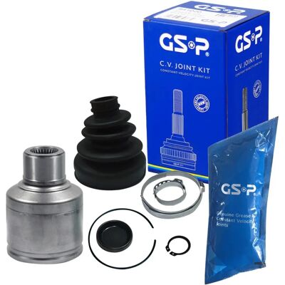Gsp Ssangyong Rexton Antriebswellen-Gelenksatz - 644023 Gsp Ssangyong Rexton Antriebswellen-Gelenksatz - 644023