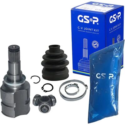 Toyota Yaris Aygo - Drive Shaft Joint Toyota Yaris Aygo - Drive Shaft Joint