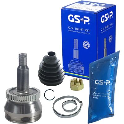 Gsp Antriebswellengelenk Satz - Hyundai Santa Fe Gsp Antriebswellengelenk Satz - Hyundai Santa Fe