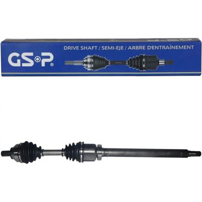 Gsp Volvo Antriebswelle - 947mm, 36/26 Verzahnung, S40 V50 C30 C70 Gsp Volvo Antriebswelle - 947mm, 36/26 Verzahnung, S40 V50 C30 C70