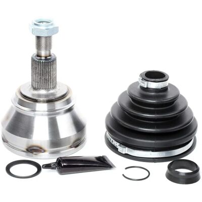 GSP CV-Gelenk - Antriebswellen-Kit für Audi, Seat, Skoda GSP CV-Gelenk - Antriebswellen-Kit für Audi, Seat, Skoda