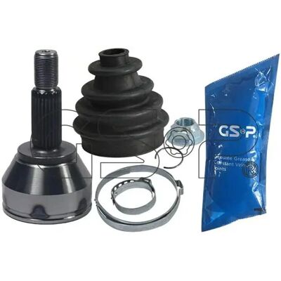 Gsp CV-ivikko 818013 - CV-osa Ford Fiesta, Focus, Fusion Gsp CV-ivikko 818013 - CV-osa Ford Fiesta, Focus, Fusion