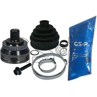 GSP 818026 Giunto di cardano - Set di articolazioni, albero di trasmissione per Ford Galaxy, Seat Alhambra, VW Sharan GSP 818026 Giunto di cardano - Set di articolazioni, albero di trasmissione per Ford Galaxy, Seat Alhambra, VW Sharan