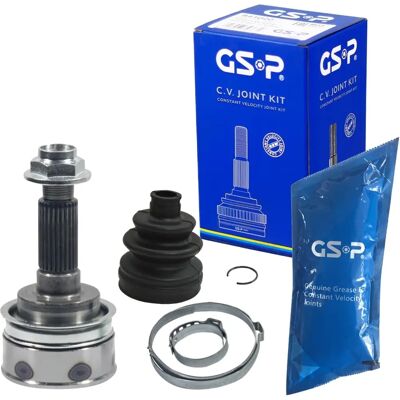 Gsp Drive Shaft Joint Set for Mazda 323 - Inner Groove, 150mm Gsp Drive Shaft Joint Set for Mazda 323 - Inner Groove, 150mm