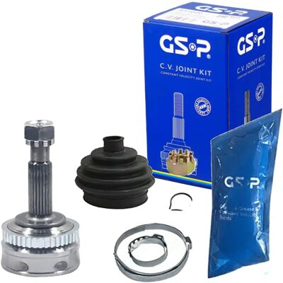 Set de articulație arbore de transmisie GSP 844055 - Opel Vectra Set de articulație arbore de transmisie GSP 844055 - Opel Vectra