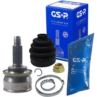 GSP 856005 Τεμάχιο CV - CV joint GSP 856005 Τεμάχιο CV - CV joint