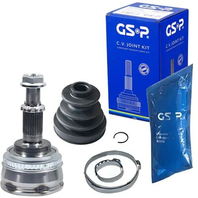 GSP 859009 Drive Shaft Joint - Front Axle for Lexus RX GSP 859009 Drive Shaft Joint - Front Axle for Lexus RX