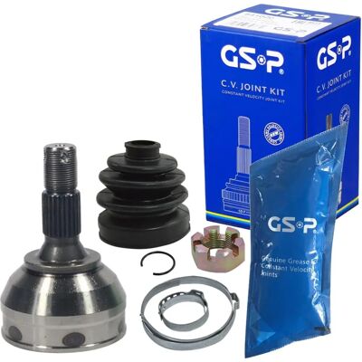 Gsp CV Joint Set for Citroën & Peugeot - 810042 Gsp CV Joint Set for Citroën & Peugeot - 810042