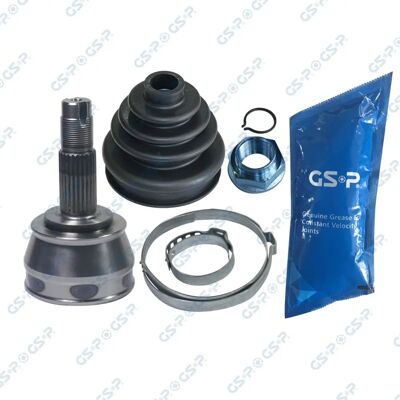 GSP CV-ivarsi 817011 - CV-nivel Fiat/Alfa Romeo automaattivaihteistoon GSP CV-ivarsi 817011 - CV-nivel Fiat/Alfa Romeo automaattivaihteistoon