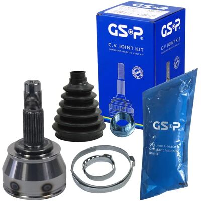Gsp Jeu de joints de arbre de transmission - Fiat, Abarth, Citroën Nemo Gsp Jeu de joints de arbre de transmission - Fiat, Abarth, Citroën Nemo