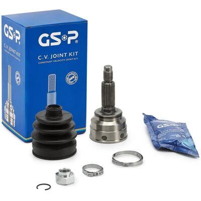 GSP - 818036 - MAZDA Demio - BS0425400 - Kit de articulación CV GSP - 818036 - MAZDA Demio - BS0425400 - Kit de articulación CV