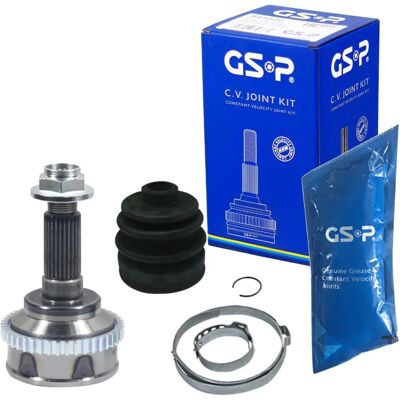 Gsp Σετ Συναρμολόγησης Κινητήρα Mazda - Εσωτερική αυλάκωση, 44 δόντια ABS δαχτυλίδι, 148mm Gsp Σετ Συναρμολόγησης Κινητήρα Mazda - Εσωτερική αυλάκωση, 44 δόντια ABS δαχτυλίδι, 148mm