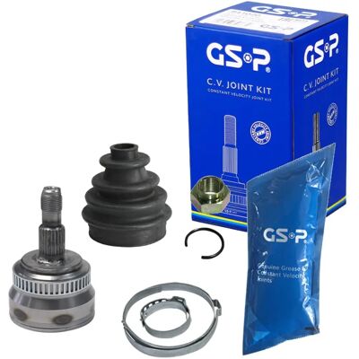 Gsp Drive Shaft Joint Set for Mercedes-Benz A-Class - Drive Shaft Gsp Drive Shaft Joint Set for Mercedes-Benz A-Class - Drive Shaft