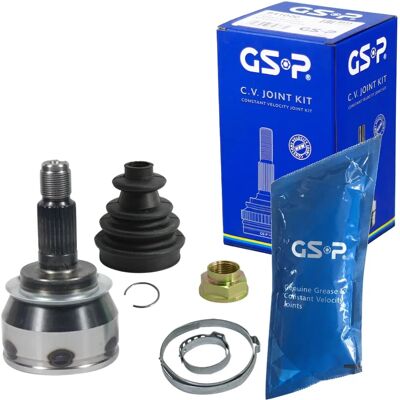 Gsp Antriebswellengelenk 838001 - Antriebsgelenk für Mini Mini Gsp Antriebswellengelenk 838001 - Antriebsgelenk für Mini Mini