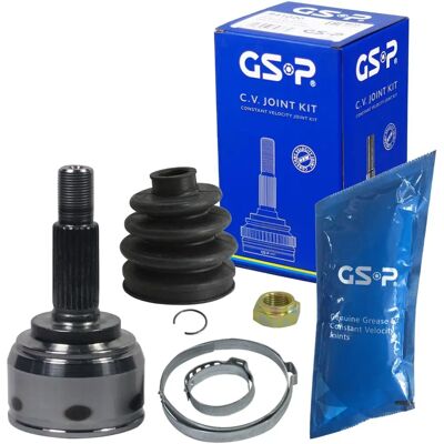 GSP 841046 Cardano - Ricambio trasmissione GSP 841046 Cardano - Ricambio trasmissione