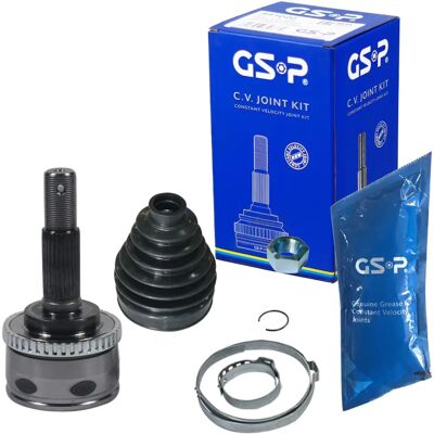 GSP 841049 CV-led - Nissan Primera GSP 841049 CV-led - Nissan Primera
