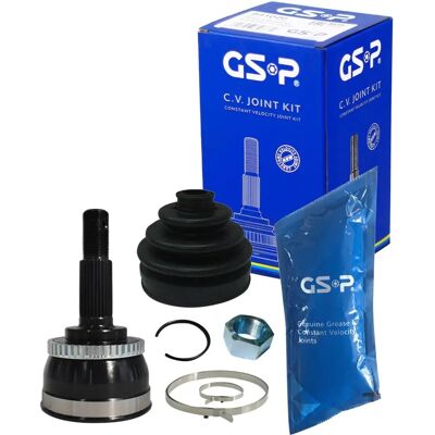 Nissan Drive Shaft Joint Set - 174mm, M24x1.5, 29/27 Teeth - Drive Shaft Joint Set Nissan Drive Shaft Joint Set - 174mm, M24x1.5, 29/27 Teeth - Drive Shaft Joint Set