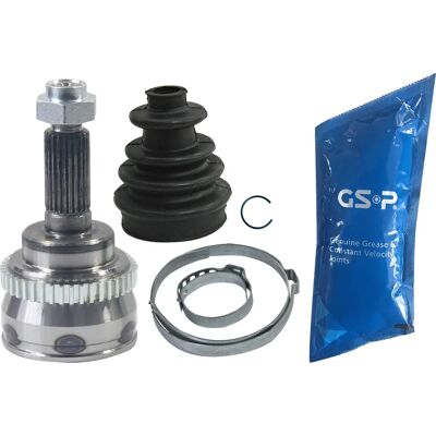 GSP Cerniera CV 844001 - Cerniera CV GSP Cerniera CV 844001 - Cerniera CV