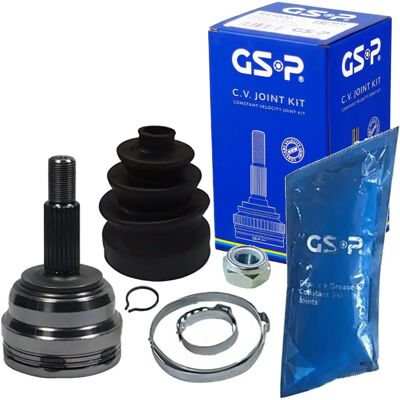 Gsp Renault Laguna Aandrijfas Gelenksatz - GCO50003 Gsp Renault Laguna Aandrijfas Gelenksatz - GCO50003