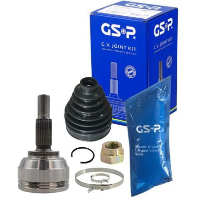 GSP 850092 CV-leddbjelke for Renault Clio 3, Twingo 2, Dacia Logan I MCV - CV-leddbjelke GSP 850092 CV-leddbjelke for Renault Clio 3, Twingo 2, Dacia Logan I MCV - CV-leddbjelke
