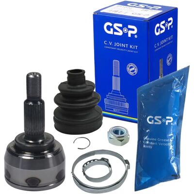 Gsp Antriebswellengelenk Satz - Renault Grand Scénic Gsp Antriebswellengelenk Satz - Renault Grand Scénic