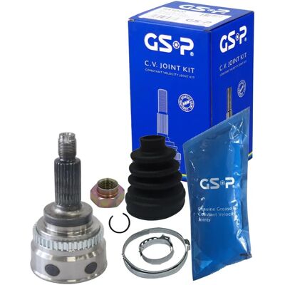 GSP - 857079 - 139mm - M18X1.5 - Juego de juntas CV GSP - 857079 - 139mm - M18X1.5 - Juego de juntas CV