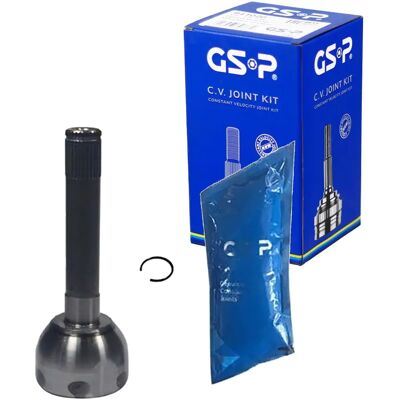 Gsp Gco59050 Toyota Hilux Antriebswellengelenk Satz Gsp Gco59050 Toyota Hilux Antriebswellengelenk Satz