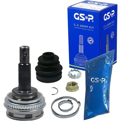 GSP CV-joint 859120 - Axle Shaft Joint for Toyota Corolla Picnic GSP CV-joint 859120 - Axle Shaft Joint for Toyota Corolla Picnic