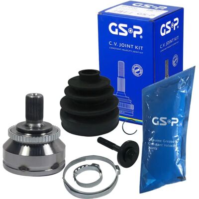 Gsp Antriebswellengelenk Satz - Passend für Volvo C70, S60, S70 - Gelenksatz, Antriebswelle Gsp Antriebswellengelenk Satz - Passend für Volvo C70, S60, S70 - Gelenksatz, Antriebswelle