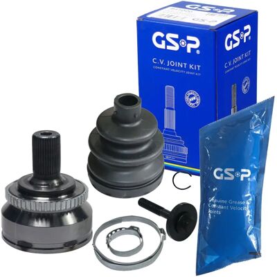 GSP Volvo CV joint - Drive Shaft Kit - CV joint, Volvo 862010 GSP Volvo CV joint - Drive Shaft Kit - CV joint, Volvo 862010