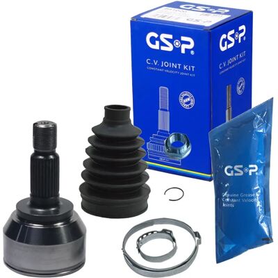 Gsp Vetoakselin nivelsetti MG Rover 75 Gsp Vetoakselin nivelsetti MG Rover 75