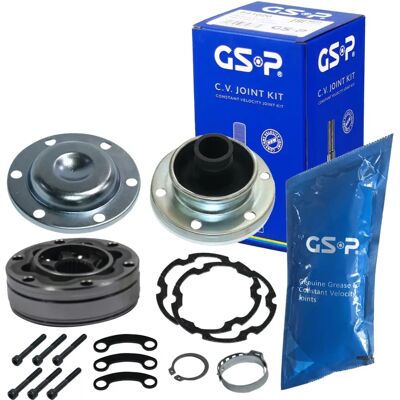 GSP Antriebswelle Gelenk für Jeep Cherokee & Grand Cherokee - 899032 GSP Antriebswelle Gelenk für Jeep Cherokee & Grand Cherokee - 899032