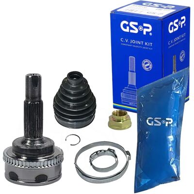 Toyota 859129 Drive Shaft Joint Set Toyota 859129 Drive Shaft Joint Set