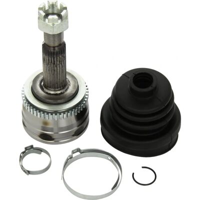 Σετ αρθρώσεων άξονα μεταφοράς GSP - 153mm, M22x1,5, 22/25 δόντια, 52,5mm στεγανοποίηση Σετ αρθρώσεων άξονα μεταφοράς GSP - 153mm, M22x1,5, 22/25 δόντια, 52,5mm στεγανοποίηση