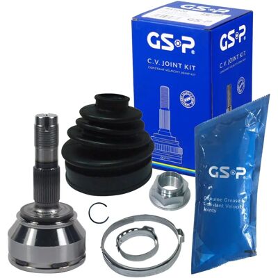 GSP Cardano 817045 - Giunto di trasmissione GSP Cardano 817045 - Giunto di trasmissione