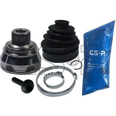 GSP CV-Ans for Audi 803087 - Complete Drive Shaft Joint GSP CV-Ans for Audi 803087 - Complete Drive Shaft Joint