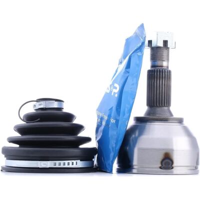 GSP Giunto CV - Kit di riparazione durevole per Fiat, Peugeot, Toyota GSP Giunto CV - Kit di riparazione durevole per Fiat, Peugeot, Toyota