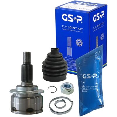Gsp Opel Agila Driveshaft Ledningssæt - Kompatibel Gsp Opel Agila Driveshaft Ledningssæt - Kompatibel
