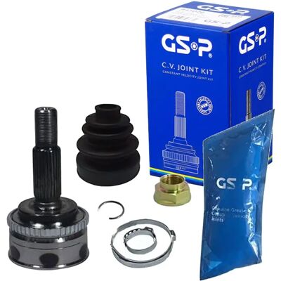 Gsp Gco59262 Toyota Celica Antriebswellengelenk Satz Gsp Gco59262 Toyota Celica Antriebswellengelenk Satz