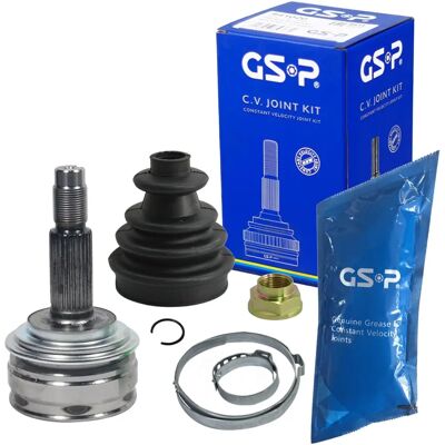 Gsp Toyota Urban Yaris Antriebswellen-Gelenksatz Gsp Toyota Urban Yaris Antriebswellen-Gelenksatz