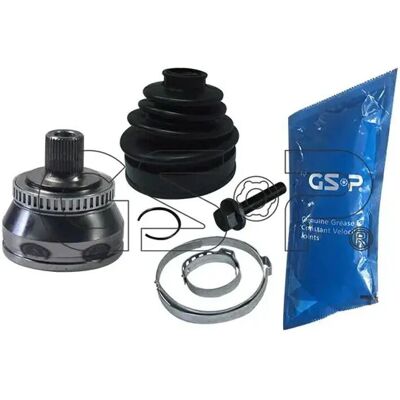 GSP Drive Shaft Joint Kit - 97.5mm, M16X1.5, ABS ring 45 - Drive Shaft Joint Kit GSP Drive Shaft Joint Kit - 97.5mm, M16X1.5, ABS ring 45 - Drive Shaft Joint Kit