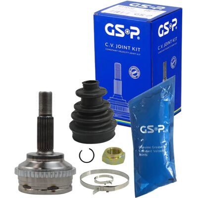 Gsp Drive Shaft Joint Set - Renault Clio Megane Thalia - 850066 Gsp Drive Shaft Joint Set - Renault Clio Megane Thalia - 850066
