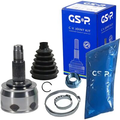 Gsp Antriebswellengelenk Satz - Für Alfa Romeo Giulietta - OEM 899348 Gsp Antriebswellengelenk Satz - Für Alfa Romeo Giulietta - OEM 899348