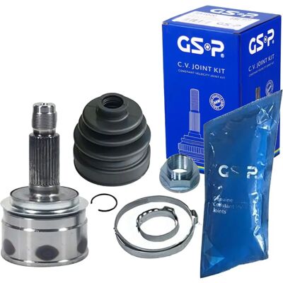 GSP Antriebswellengelenk 823131 - Antriebsgelenk GSP Antriebswellengelenk 823131 - Antriebsgelenk