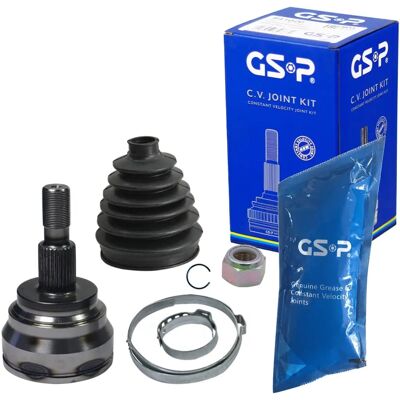 GSP CV-Gelenk - Passend für Mercedes-Benz GL-Klasse, GLE, GLS GSP CV-Gelenk - Passend für Mercedes-Benz GL-Klasse, GLE, GLS